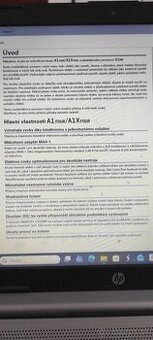 Gitarové efekty A1 four