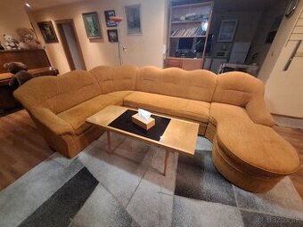 Sedacia súprava na predaj