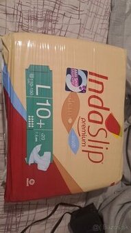 Predám plienky pre dospelych