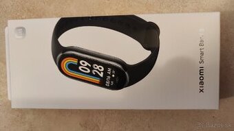 Xiaomi Smart band 8