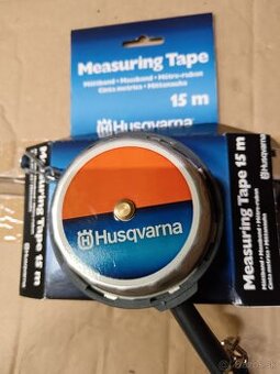 Predám nové lesnícke pásmo