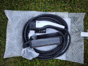 Nabíjací kábel pre elektromobil Hyundai