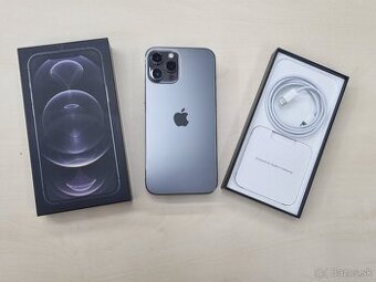 Iphone 12 Pro Max 256GB | 100% ZDRAVIE