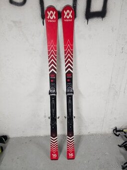 Univerzálne lyže Volkl Racetiger SRC 173CM