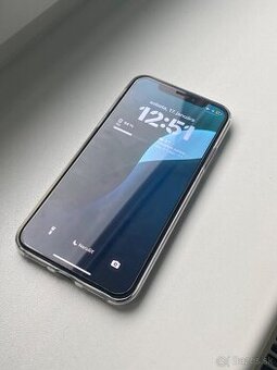 VYNIKAJÚCI STAV iPhone Xs