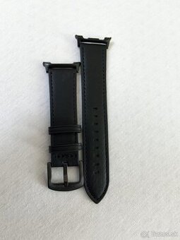 Predám kožené remienky Samsung Galaxy Watch 8 Classic
