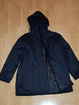 Pracovna zimna bunda
