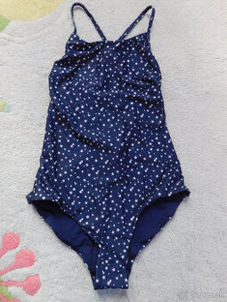 nové plavky Next s hviezdičkami veľ. 40 a 42