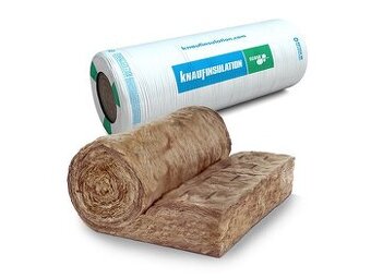 Vata v rolkach Knauf Unifit 035 150 mm