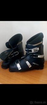 Lyziarky botas 44,5 panske chlapcenske dorast