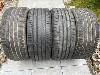 255/45 r20 letne