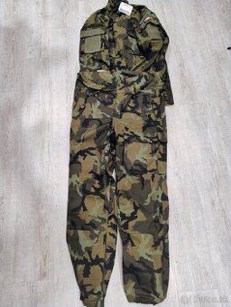 Maskáče vz 95 nové