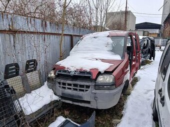 Fiat Doblo 1.3jtd