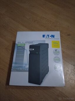 Eaton záložný zdroj