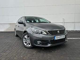 Peugeot 308 Break/SW SW 1.5 BlueHDi 130 S S Active Pack