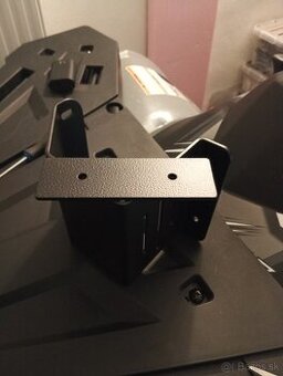 Prídavné stupačky