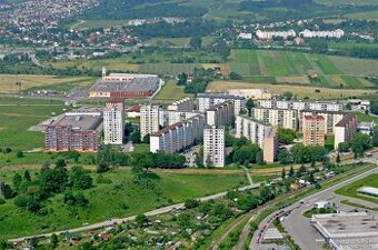 Hľadám 3izbový byt Košuty, Sever