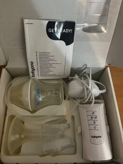 Elektricka odsávačka