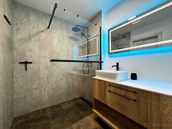 Prenájom nadštandardného 3-izbového bytu v novostavbe