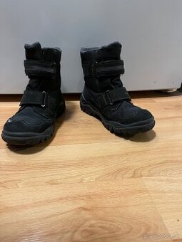 Superfit 32 - zimné gore-tex topánky