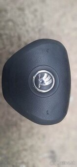 Airbag vodiča Škoda Octavia 3 , Škoda Fabia 2 , Citigo