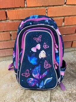 Školsky batoh Topgal