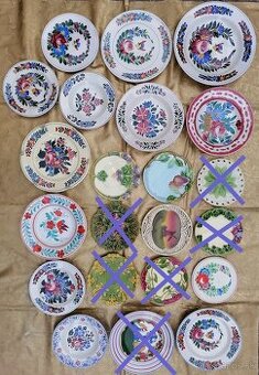 Kremnická kamenina.