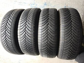 185/65 r15 celoročné pneumatiky Michelin