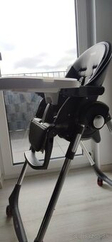 Jedálenská stolička