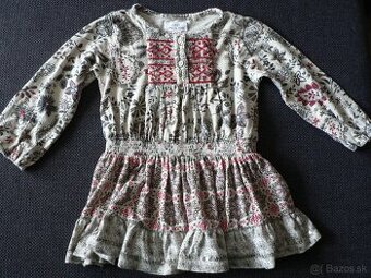 dievčenské šatôčky  Next   pre 12-18 mesiacov