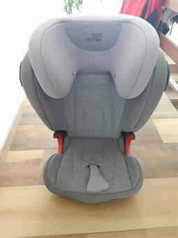 Britax Romer Kidfix 2 s
