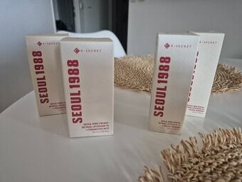 Retinalový Krém a sérum 1988,ceny sú v popise