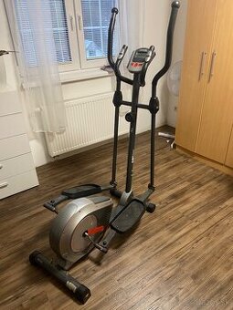 Epileptický trenažér (steper)