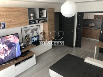 EXKLUZÍVNE na PREDAJ 4izbový byt Trenčín