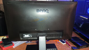 BenQ GW2470H - 24 palcovy display
