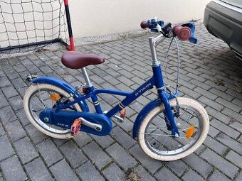 Predám detský bicykel
