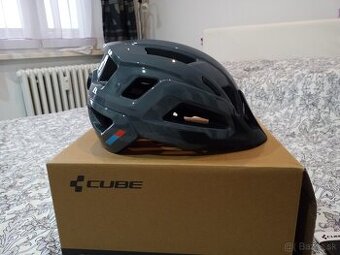 Predám prilbu CUBE