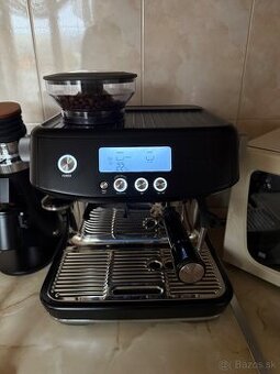 Sage barista pro (ZÁRUKA 1ROK)