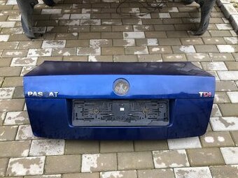 Kufrové dvere VW Passat B5.5 sedan