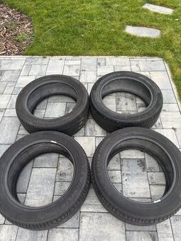 Michelin primacy 4 , 225/50/R17