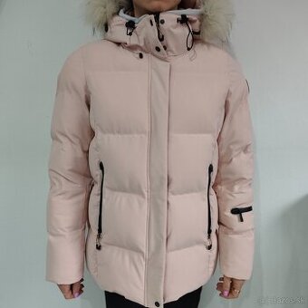 Dámska zimná bunda ICEPEAK Blackey