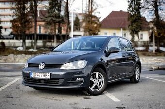 Volkswagen Golf Variant 1.4 TSI BMT R-Line Comfortline.