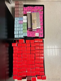 Farba na vlasy SCHWARZKOPF