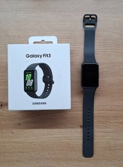 Samsung Galaxy Fit 3