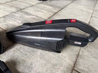 Aku ručný vysávač Silvercrest SHSA 20-Li A1