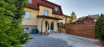 PENZION U JURKA - PRENAJOM