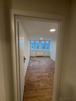 Prenájom 2. izb. byt v Handlovej - 1