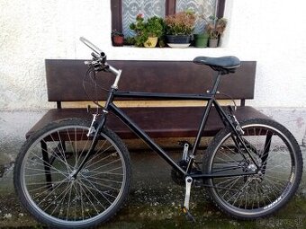 Predam horsky bicykel pansky.