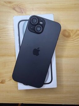 iPhone 15 na náhradné diely