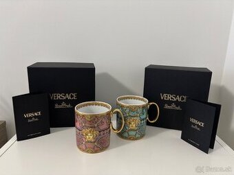 Versace šálky